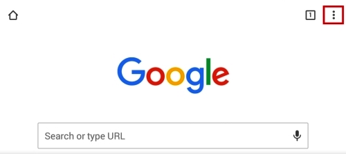 خصوصی وبگردی کنید + آموزش تصویری