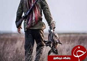 دستگیری شکارچیان گراز در شفت