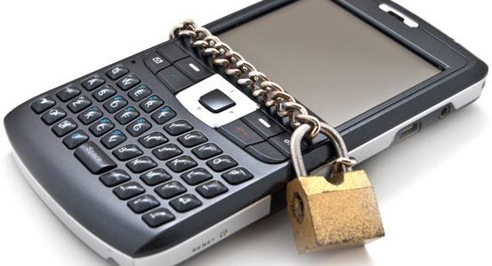 چگونه از اطلاعات موبایل خود محافظت کنیم؟