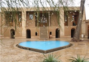 خانه تاریخی امام خمینی در مسیر ثبت جهانی