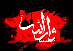چرا به امام حسين ـ عليه السّلام ـ ثار الله مي‌گويند؟