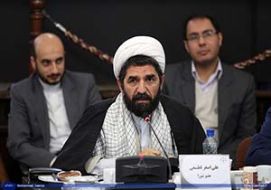 قانون حمایت از آمران به معروف و ناهیان از منکر لازم اجرا است