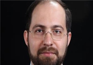 "سامانی" رئیس هیأت مرکزی بازرسی انتخابات شد