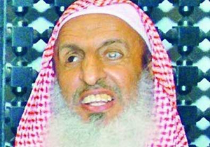 اظهارات توهين آميز مفتي اعظم عربستان در مورد عزاداران حسيني
