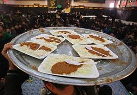 تامین بیش از600 تن کالا برای کمک به پخت نذورات در شهر شور حسینی