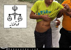 حکم دادگاه شکنجه معلولان صادر شد