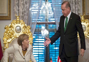 توافق مرکل و اردوغان؛ اما به چه قیمت؟