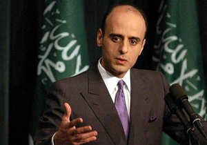ادعای الجبیر: ایران باید از سوریه عقب‌نشینی کند/خواستار برکناری اسد پس از تشکیل دولت انتقالی هستیم