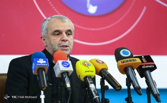 بررسی حادثه منا با حضور مسئولان سازمان حج و زیارت