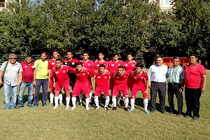 زمان و مکان دربی جوانان تغییر کرد