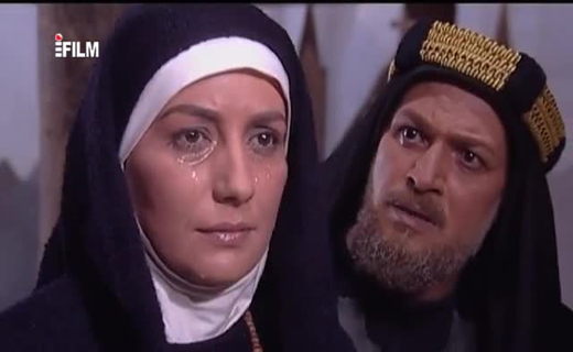 افسون عاشورا در جعبه جادویی