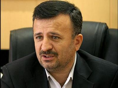 سفر رییس فدراسیون والیبال به سمنان