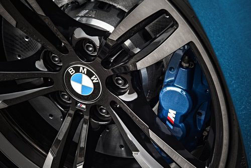 کوپه BMW 2016 دیدنی است+عکس!