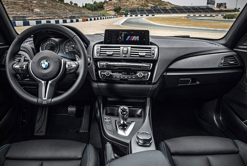 کوپه BMW 2016 دیدنی است+عکس!