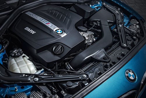 کوپه BMW 2016 دیدنی است+عکس!