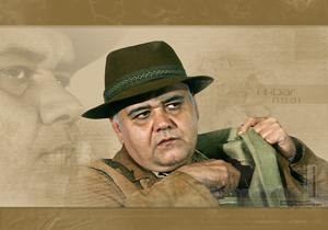 انتقاد اکبر عبدی از شرایط سینما