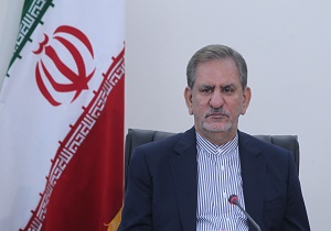 حمله قلبی و بستری‌شدن جهانگیری در بیمارستان کذب است