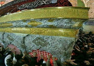 لحظات ناب محرم 94 را با لنز دوربین خود ثبت کنید