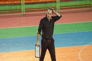 خبیری سرمربی فوتسال ساوه شد