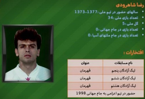 در برنامه نود چه گذشت