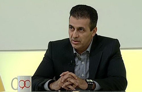 در برنامه نود چه گذشت