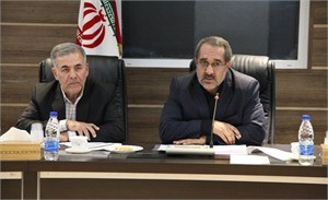 لزوم اخذ مجوز طرح پدافند غیرعامل در پروژه های استراتژیک استان