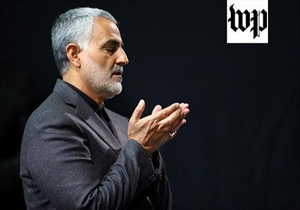 ژنرال سلیمانی حلب را آزاد می‌کند!/ نیروهای سپاه قدس به پیش!