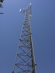 راه اندازی سایت 3G اینترنت پر سرعت در خاش