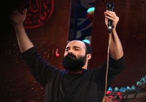 مداحی شب ششم محرم با نوای حاج عبدالرضا هلالی + دانلود