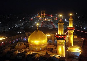 با یک کلیک از هرجایی که هستید به امام حسین (ع) سلام کنید