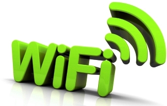 قدرت wifi خود را ده برابر کنید + آموزش