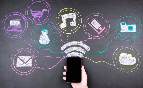 قدرت wifi خود را ده برابر کنید + آموزش