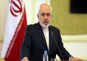 ظریف: امیدواریم رکن آبادی به سلامت بازگردد