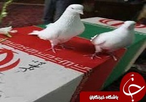 برگزاری نخستین سالگرد درگذشت مادر شهیدان پسند