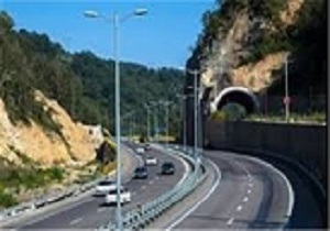 آمادگی نیروهای امداد خودرویی در محور قزوین- کرج