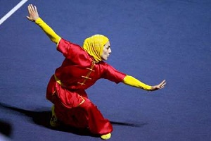 به حضوری موفق در مسابقات جهانی می‌اندیشیم