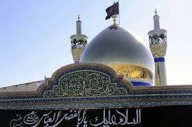 140راننده خودرو خادم افتخاری حسينيه اعظم زنجان