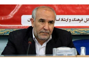 تجلیل از شاعران آیینی همدان