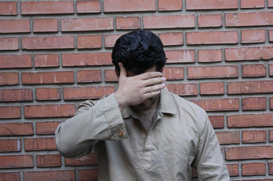 مواد فروش باغ سپهسالار به آخر خطر رسید/ همسر متهم نتواست به شوهر خلافکارش کمک کند