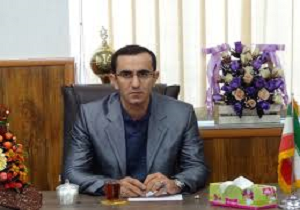 انتخاب مریوان به عنوان شهرستان برتر در ارائه کیفیت خدمات بیمارستانی