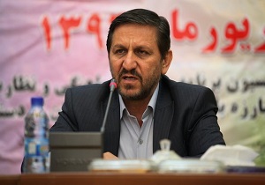 معاون استاندار کردستان؛
تاکید بر لزوم برگزاری انتخابات قانونمند و مبتنی بر اصل بی طرفی