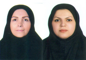 آزمایشگاه مرکزی آبفار مازندران موفق به کسب مهارت کیفیت(PT  )