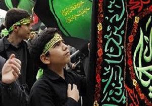 مراسم احلی من العسل در استان قزوین