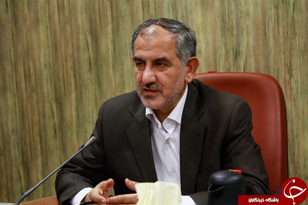 ایران توانایی مدیریت تمامی مراودات اینترنتی را در منطقه دارد