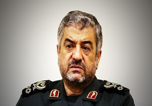 سرلشکر جعفری، شهادت سرهنگ مسلم خیزاب در سوریه را تسلیت گفت