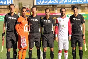 تراکتورسازی 2 ـ سایپا 0
