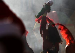خون پاکی که به زمین بازنگشت