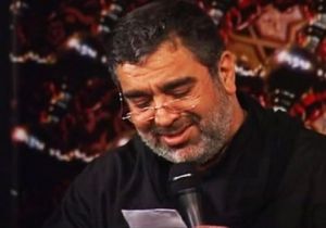 مداحی شب ششم محرم 1394 با نوای حاج حسن خلج + دانلود