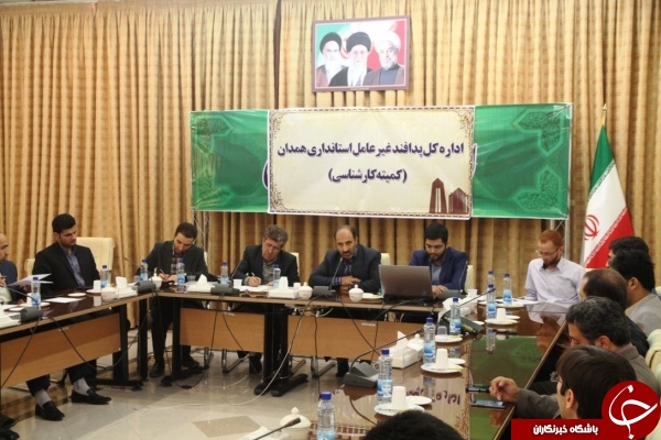 انجمن پدافند غیر عامل ایران: ما تبدیل به مرجع دانش شدیم!