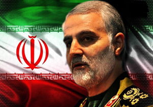 ژنرال قاسم سلیمانی مسئول هماهنگی جنگ با داعش / سردار همدانی نیروی دفاع ملی سوریه را تشکیل داد